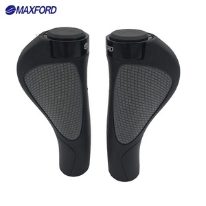 MAXFORD Bisiklet Elcikleri Bisiklet Tutucu 130MM Bisiklet Gidonu Kauçuk Kılıf Parçaları Aksesuarları - Product Image 6