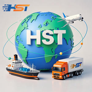 Internat ionaler Spediteur von Tür zu Tür LCL FCL Logistik <span class=keywords><strong>agent</strong></span> Seeluftfracht-Spediteur DDP aus China - Product Image 1