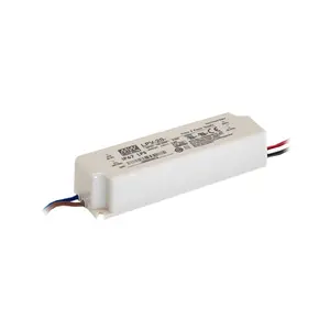 Original Ftory LPV-20-12 1.67A 12V constant voltage LED Driver Converter with low price
