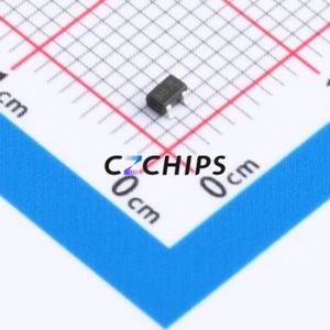 ทรานซิสเตอร์ภาคสนาม DMN2055UWQ-7ทรานซิสเตอร์ SOT-323ของแท้ของใหม่ล่าสุด (MOSFET) - Product Image 1