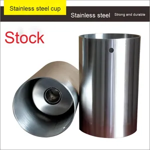 Accessoires de <span class=keywords><strong>golf</strong></span> sportifs élégants en acier inoxydable, plastique ABS, alliage d'aluminium et cuivre, anneau de tasse à trous, fournitures de <span class=keywords><strong>golf</strong></span> - Product Image 3