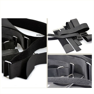 50mm X 5 ö<span class=keywords><strong>l</strong></span>çer kullanımlık ayarlanabilir güç<span class=keywords><strong>l</strong></span>ü kanca döngü palet düzenli lojistik sapanlar toka ile - Product Image 3