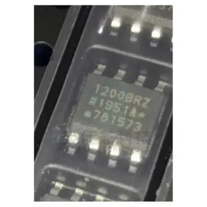 ADUM1200BRZ-RL7 ADUM1200BRZ Digital Isolator Chip New SOP8 Integrated Circuit ADUM1200BRZ ADUM1200 ADUM1200BRZ-RL7