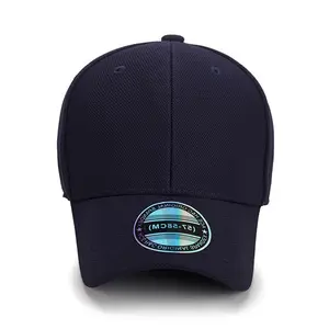 2024 nuovissimo berretto da Baseball traspirante traspirante di alta qualità sportivo classico aderente alla moda Unisex