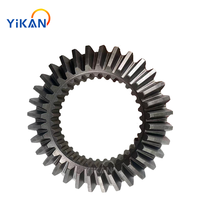 Pompe principale PC3000-6E pour excavatrice Komsu 708-2K-12690 708212690 Pièces de rechange de haute qualité Pièces de rechange après-vente