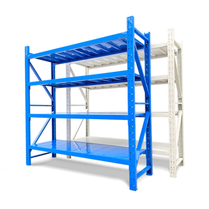 Boltless Warehouse Stacking Racks - Product Image 4
