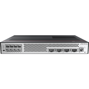 Switch HUA WEI S5735S-L8P4X-QA3: 8 Puertos GE + 4 Puertos 10GE, POE+, Equipo de Acceso Estable y Confiable - Product Image 3