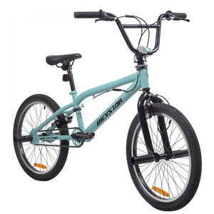 Bicicleta bmx rin 1820インチと24インチのフリースタイルストリート自転車cheep bmx自転車bmxバイク20インチ大人 - Product Image 6