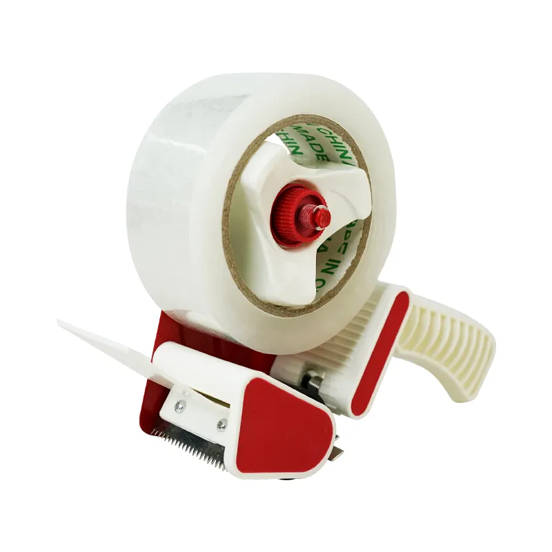 2 bis 3 Zoll Automatic Carton Sealer Bands ch neider Spender und Versand Dispenser Tape Gun Roller für Box Sealing