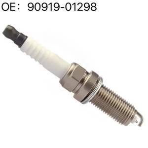 Hoogwaardige 90919-01298 FC16HR-Cy9 bougies voor Pathfinder Hiace Accord Sonata Legacy Celica Vios Infiniti Mitsubishi - Product Image 5