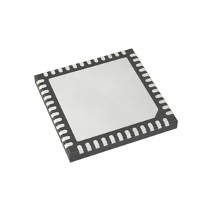 ชิ้นส่วนอิเล็กทรอนิกส์แบบฝังในตัว DSPIC33CK512MP705-E_M7 48 VFQFN Exposed Pad ซัพพลายเออร์ชิ้นส่วนอิเล็กทรอนิกส์ IC MCU 16BIT 512KB FLASH 48VFQFN - Product Image 1
