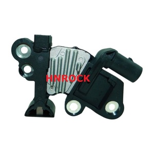 Nouveau régulateur de tension d'<span class=keywords><strong>alternateur</strong></span>, VR-B033 052.000.032, IB6024, 12317551254, 12317551256, 12317561924, 12317561939 - Product Image 1