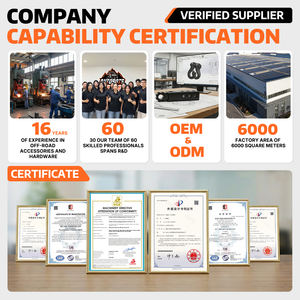 Verrou <span class=keywords><strong>de</strong></span> remorque en acier au carbone noir 5/8 po avec revêtement électrophoretique antivol à combinaison pour remorquage tout-terrain et camping-car - Product Image 3