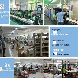 การ์ดกระดาษสีขาวขนาด 8*8 นิ้ว สำหรับต่างหู ขายส่ง พร้อมบริการพิมพ์ลายการ์ดสำหรับเครื่องประดับผม เช่น ยางรัดผม กิ๊บติดผม - Product Image 4