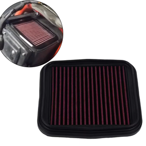 Filtro Aria per Moto <span class=keywords><strong>DUCATI</strong></span> Multistrada 1260 1260S 950 950s <span class=keywords><strong>Panigale</strong></span> 899 <span class=keywords><strong>959</strong></span> 1199 1299 V2 2020 - Product Image 1