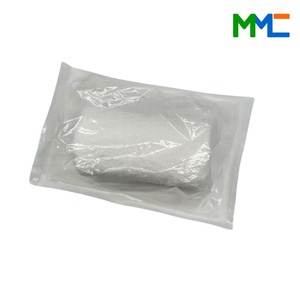 Medical Chitosan Hemostatic EO Gas <b>Sterile</b> Anti-Static & Antibacteria Crinkle Gauze Roll Wound Care Dressing - Product Image 5
