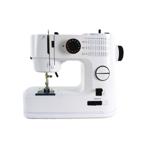 Nouvelle machine domestique VOF FHSM-638, surjeteuse pour jeans et cuir, prix de gros usine - Product Image 3