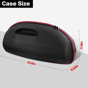 Ốp loa chống nước mini di động OEM/ODM Marshall Bose Soundlink JBL Flip 3 Sony XB20 Extreme 4 Tribit Stormbox Xiaomi 1515 - Product Image 5