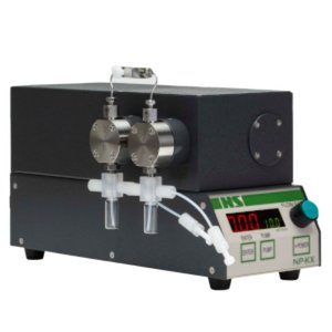 Pompe à piston Ns Precision Science Kx204 010p haute pression sans impulsions pour usage en laboratoire - Product Image 1