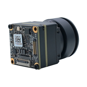Supplier Radiometric Thermal Imaging Camera with High Thermal Sensitivity for Precise HVAC Mechanical <strong>Inspection</strong> - Product Image 5