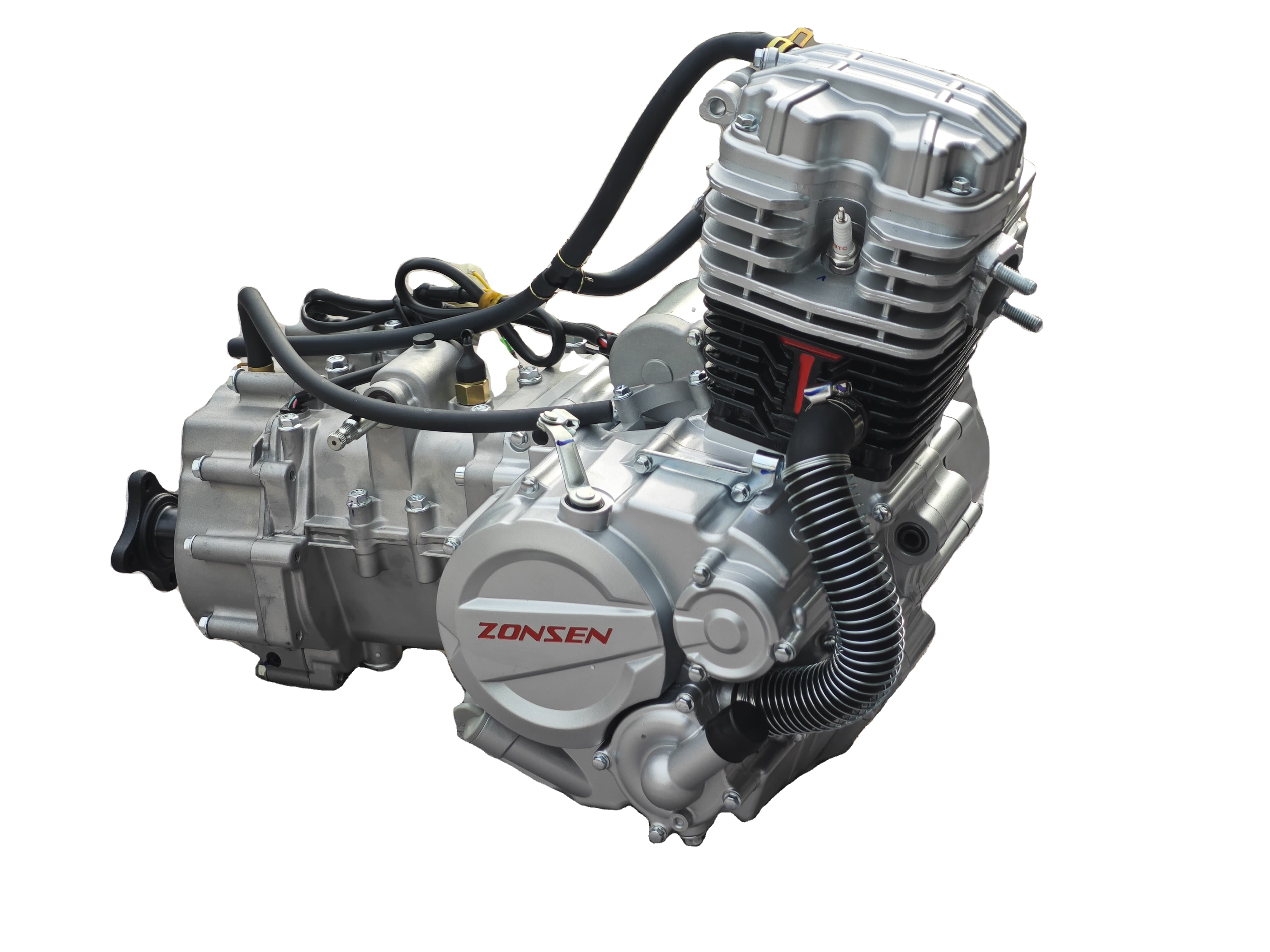 エクストラ330L50ccガソリン機 エクストラ330L50ccガソリン機