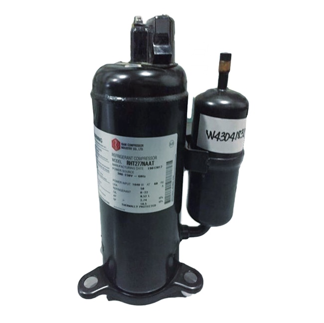 MITSUBISHI ELECTRIC コンプレッサー SNB130FGAH DC Inverter Compressor SNB130FGBMT for Refrigerator - 3912W