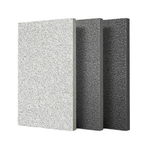 Bán buôn thiết kế hiện đại Non-Slip thô đỏ ngoài trời Vườn Patio sứ ngói Granite lát đá gạch lát sàn — ảnh 1