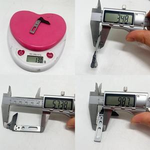 Piezas <span class=keywords><strong>de</strong></span> repuesto para maquinaria <span class=keywords><strong>de</strong></span> punto circular, guía <span class=keywords><strong>de</strong></span> hilo <span class=keywords><strong>de</strong></span> cerámica <span class=keywords><strong>de</strong></span> zirconia - Product Image 3