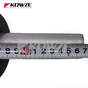 Eje de transmisión para Nissan <span class=keywords><strong>Navara</strong></span> D22 37300-VK400, eje de transmisión de hélice, cardán - Product Image 4