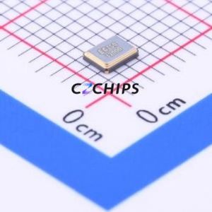 M12000J134 Crystal (Passive) SMD3225-4P Crystal Oscillator SMD Crystal Oscillator 12MHz 20ppm 20pF - Product Image 1
