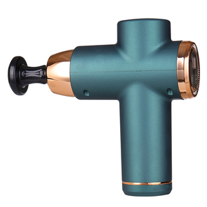 Pistolas de masaje de percusión de mano de tejido profundo de gran oferta para músculo corporal - Product Image 5