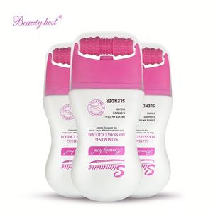 Crema Reductora Corporal de Marca Privada, la Mejor para Quemar Grasa y Perder Peso - Product Image 6