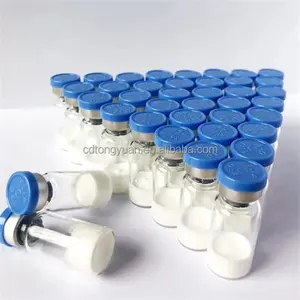 2024 Hot Selling Customized Slimming Peptides 10 Mg 15 Mg 99% Purity