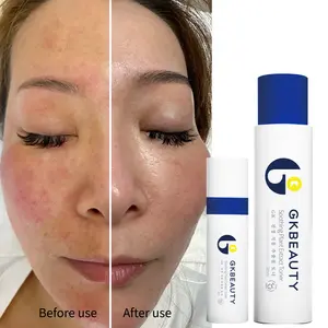 Tonique de restauration de la peau Anti-âge Anti-acné petite molécule d'eau tonique facial hydratant pour le resserrement des pores et la réparation de la peau