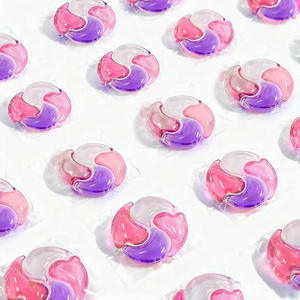 4-in-1 Laundry <strong>Detergent</strong> Pods Plus <strong>OxiClean</strong> With Odor Blasters Laundry <strong>Detergent</strong> 5-IN-1 Power Pacs HE Washer Safe OEM/ODM - Product Image 3