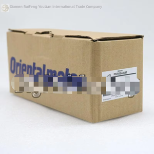 1 ชิ้น มอเตอร์ใหม่ Pk569awm จัดส่งฟรี # ชุดควบคุมอุตสาหกรรมแบบใหม่ พร้อมส่ง ของแท้ สำหรับการเขียนโปรแกรม PLC - Product Image 1