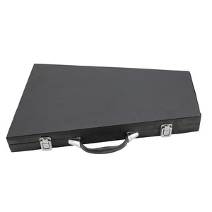 Glockenspiel à 25 notes avec boîte de rangement, Xylophone en aluminium, Instrument de percussion Orff, Jouet musical pour enfants - Product Image 5