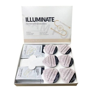 Oferta Especial: Kit 3 en 1 de Burbujas de Oxígeno para el Cuidado de la Piel, Reparación Facial, Blanqueamiento, Desintoxicación, Antienvejecimiento, Hidratación - Product Image 6