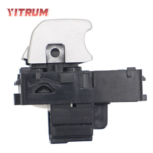 สวิตช์ยกกระจกยี่ห้อ Yitrum รุ่น 8608A478 สำหรับรถยนต์มิตซูบิชิ เอาท์แลนเดอร์ สวิตช์ไฟฟ้าอัตโนมัติ 12V - Product Image 3