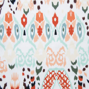 Tejido elástico de cuatro vías, nuevo diseño, 97% poliéster, 3% SPANDEX - Product Image 4