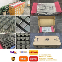 FZT790A 790A PNP Transistor 3A/40V Triode SOT223 Electronic Components BOM List Service in Stock Audio Power Amplifier Board