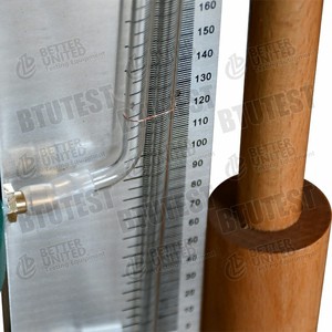 Perméamètre à tête constante TST-70 pour la perméabilité des sols, appareil de perméation des sols - Product Image 3