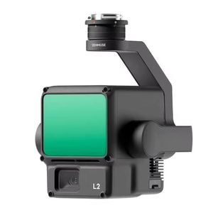 Zenmuse L2 Lidar Camera with 250m Detection Range for Matrice400 UVA for High-precision Mapping <b>Dron</b> Quadcopter - Product Image 4