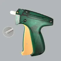 Micro Fine Tag Gun for Clothing Fine Pin Tag Gun - China Fine Tag