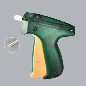 Cina produttore nuovo Design Micro pistola per cartellino del prezzo Extra Fine, pistola per vestiti