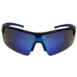 แว่นตายุทธวิธีเพื่อความปลอดภัยของ Z87.1แว่นตาสำหรับยิงปืนกรอบ TR90 UV400กันลมพร้อมช่องใส่ RX - Product Image 4