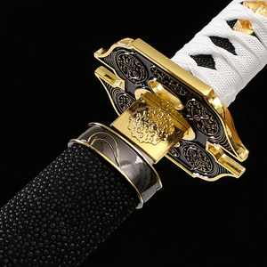Ming hu kılıç şeytan May Cry 5 Cosplay japon ron SwordVirgil - DemonYamato kılıç - Product Image 2