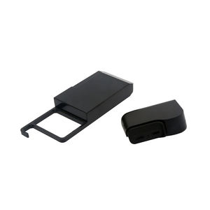 Pièces moulées par injection en plastique polycarbonate/acrylique transparent de précision, expérimentées en OEM - Product Image 5