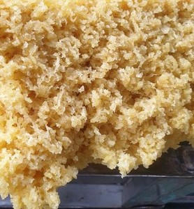 Caucho Natural NGOC CHAU SVR 3L – Ideal para la Fabricación de Neumáticos, Suelas de Calzado y Bandas de Goma - Product Image 2