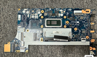Carte mère pour ordinateur portable Lenovo Thinkpad E14/E15 NM-C421